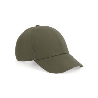 EarthAware® Organic Cotton Canvas Unstructured Cap