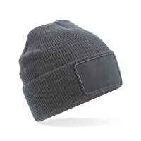 Removable Patch Thinsulate™ Beanie