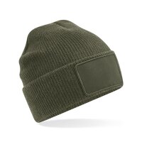 Removable Patch Thinsulate™ Beanie