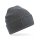 Removable Patch Thinsulate™ Beanie