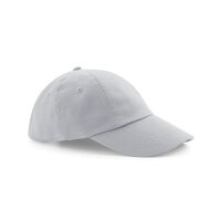 Low Profile Heavy Cotton Drill Cap