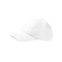 Low Profile Heavy Cotton Drill Cap