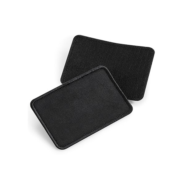 Cotton Removable Patch