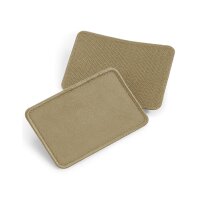 Cotton Removable Patch