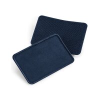 Cotton Removable Patch
