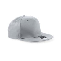 5 Panel Snapback Rapper Cap