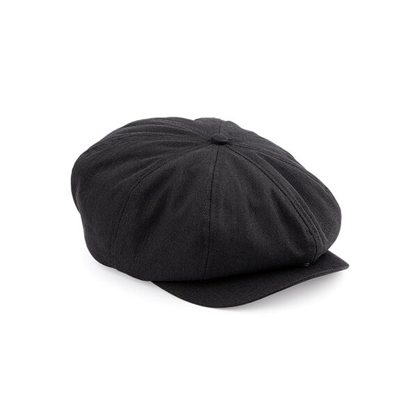 Newsboy Cap