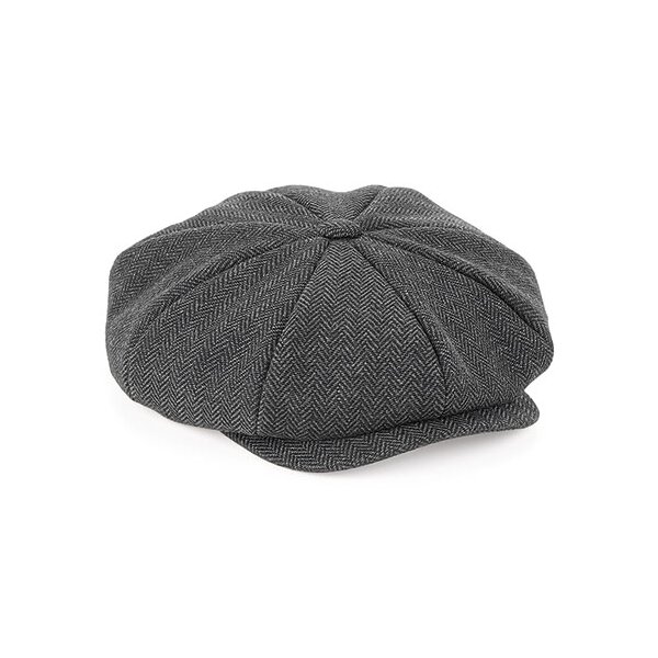 Heritage Baker Boy Cap