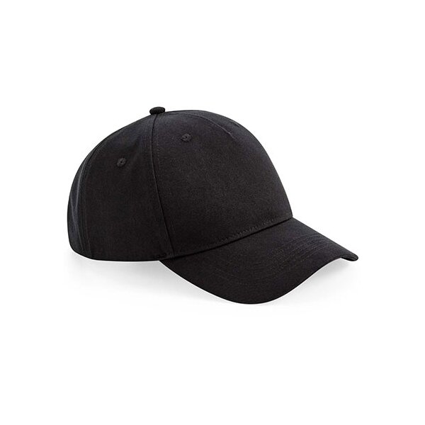 Organic Cotton 5 Panel Cap