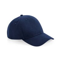 Organic Cotton 5 Panel Cap