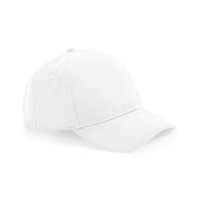 Organic Cotton 5 Panel Cap