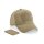 Removable Patch 5 Panel Cap