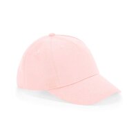 Junior Organic Cotton 5 Panel Cap