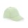 Junior Organic Cotton 5 Panel Cap