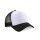 Snapback Trucker