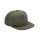 Organic Cotton Unstructured 5 Panel Cap