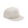 Organic Cotton Unstructured 5 Panel Cap