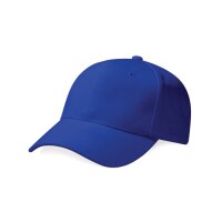 Pro-Style Heavy Brushed Cotton Cap