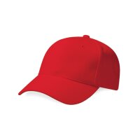 Pro-Style Heavy Brushed Cotton Cap