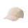 Pro-Style Heavy Brushed Cotton Cap