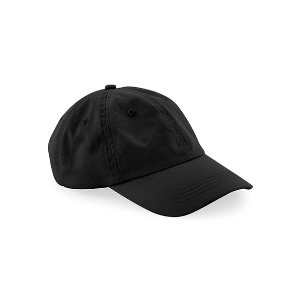 Organic Cotton 6 Panel Dad Cap