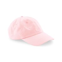 Organic Cotton 6 Panel Dad Cap