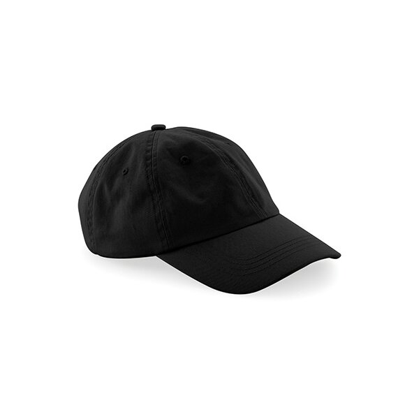 Low Profile 6 Panel Dad Cap
