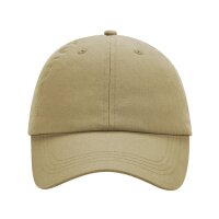 Low Profile 6 Panel Dad Cap