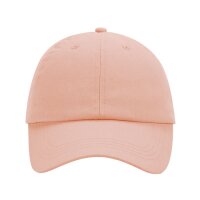 Low Profile 6 Panel Dad Cap