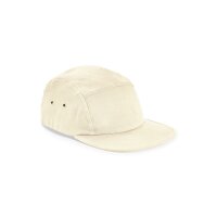 Canvas 5 Panel Camper Cap