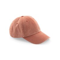 Low Profile Vintage Cap