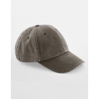 Low Profile Vintage Cap