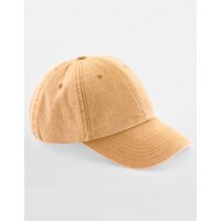 Low Profile Vintage Cap