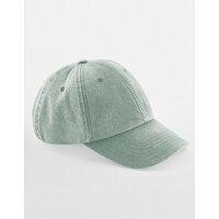 Low Profile Vintage Cap