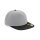 Original Flat Peak Snapback Cap
