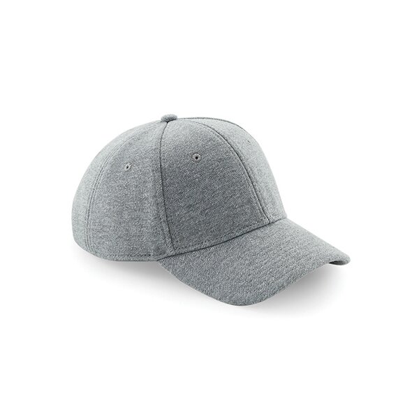 Jersey Athleisure Baseball Cap