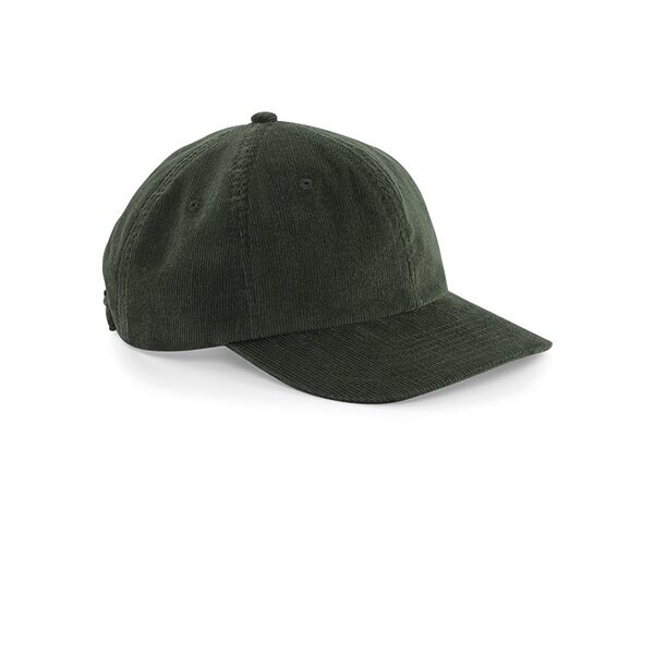 Heritage Cord Cap