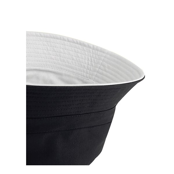 Reversible Bucket Hat