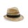 Straw Summer Trilby