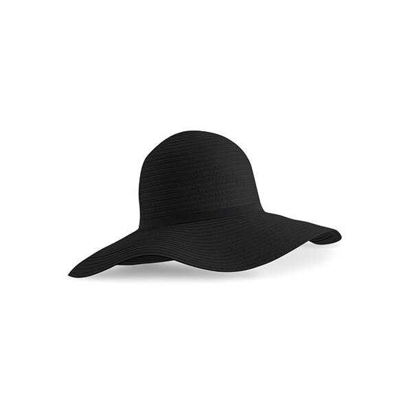 Marbella Wide-Brimmed Sun Hat