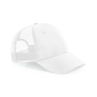 Recycled Urbanwear 6 Panel Snapback Trucker