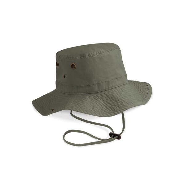 Outback Hat