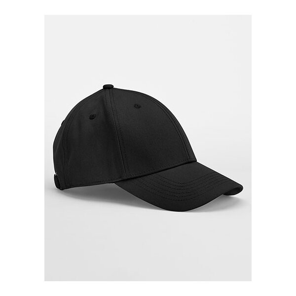 EarthAware® Organic Cotton Canvas 6 Panel Cap