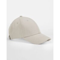 EarthAware® Organic Cotton Canvas 6 Panel Cap