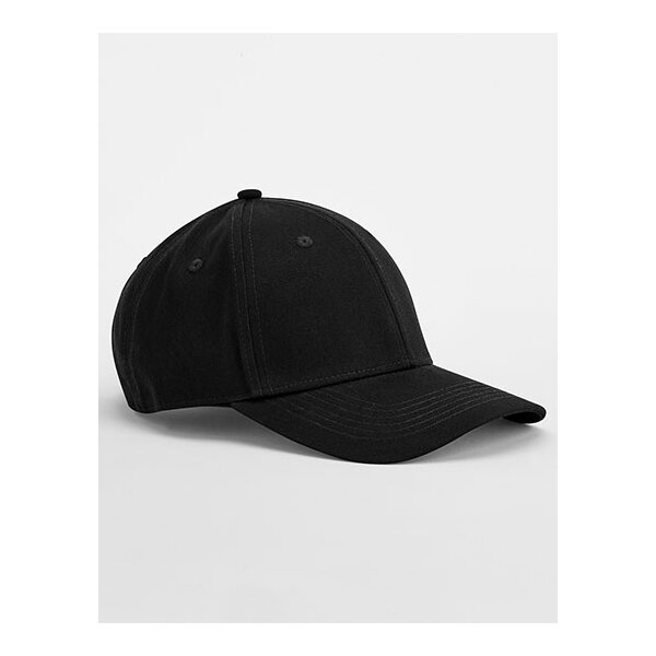 EarthAware® Classic Organic Cotton 6 Panel Cap