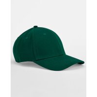 EarthAware® Classic Organic Cotton 6 Panel Cap