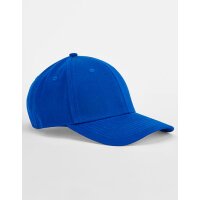 EarthAware® Classic Organic Cotton 6 Panel Cap