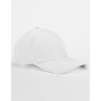 EarthAware® Classic Organic Cotton 6 Panel Cap