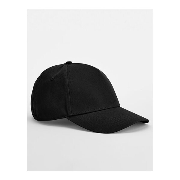 EarthAware® Classic Organic Cotton 5 Panel Cap