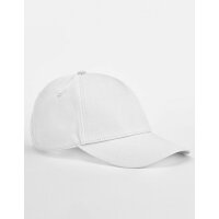 EarthAware® Classic Organic Cotton 5 Panel Cap